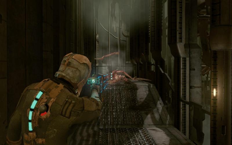 Dead Space